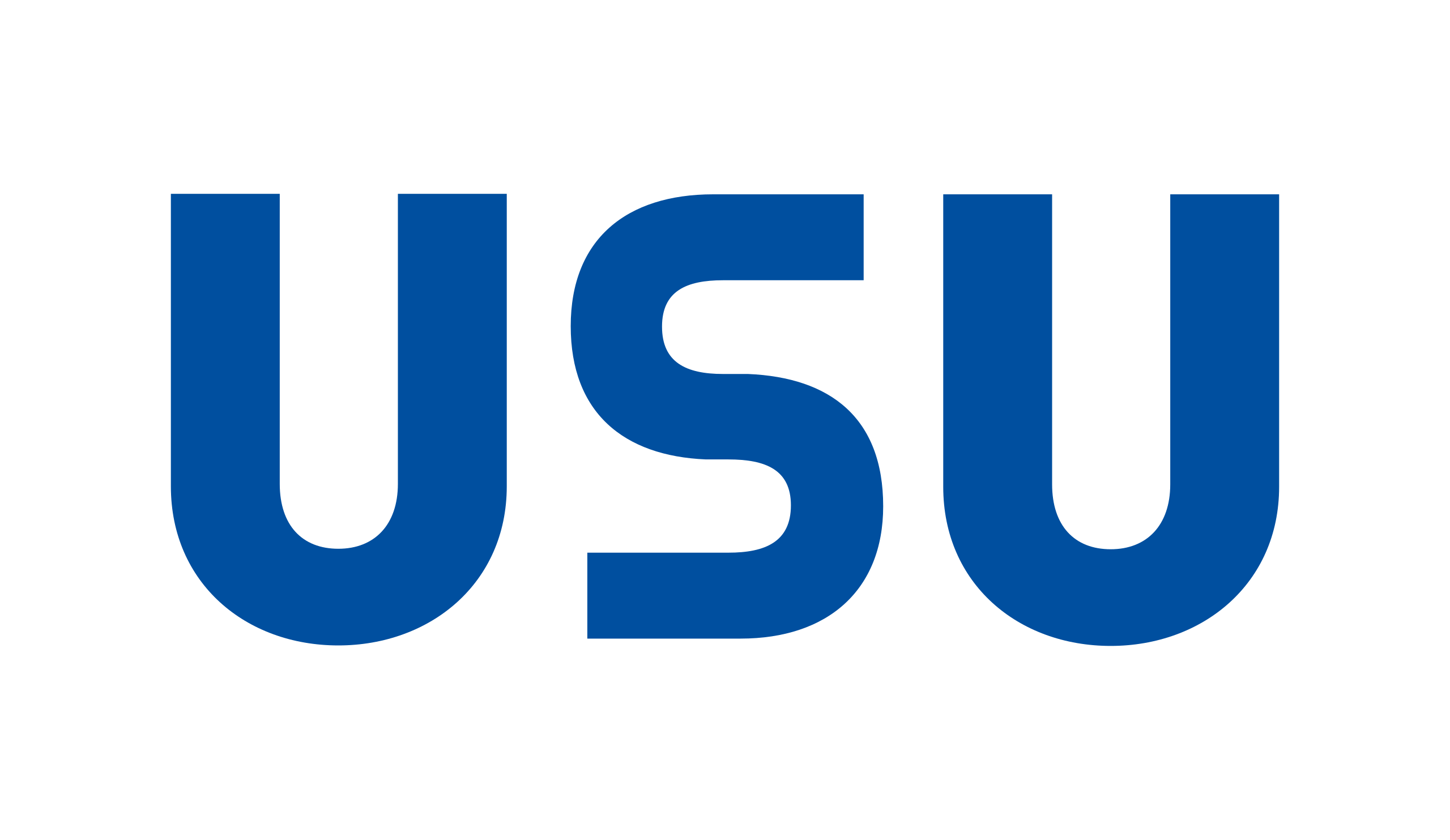 USU Advanced Dashboarding